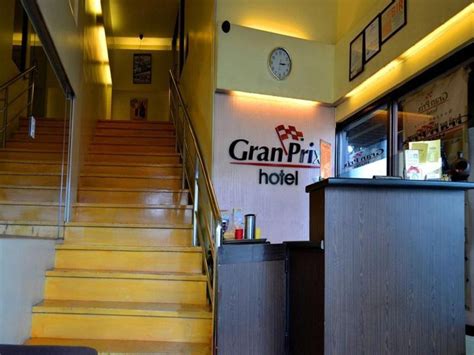 gran prix hotel cubao|Gran Prix Econotel Cubao (Hotels) at 2nd Level, Victory Liner .